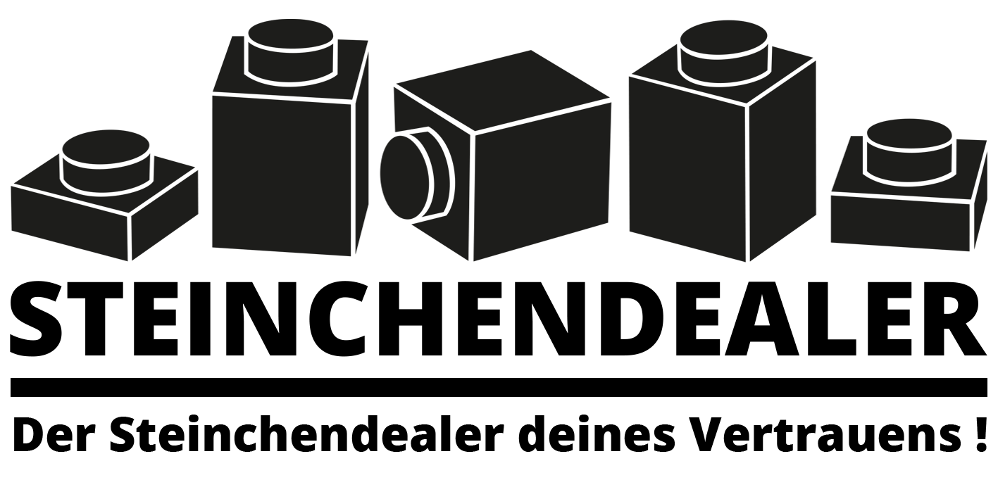 Steinchendealer